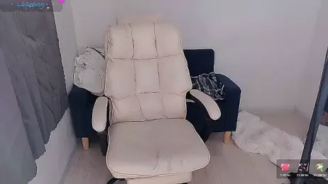 Ruby_p webcam model stream image