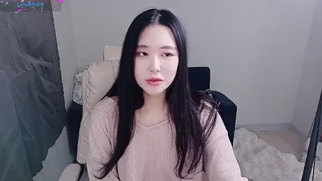 Ruby_p webcam model stream image