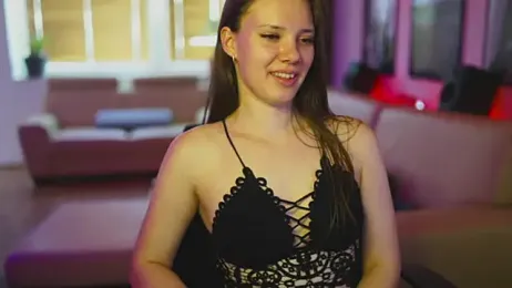 Stephanie_Nelson webcam model stream image