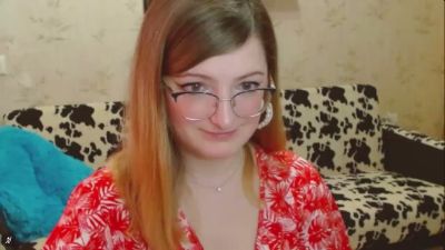 ariel_xbaby webcam cam4 model stream image