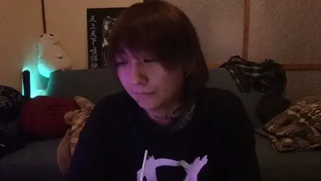 ryokuntattoo webcam model stream image