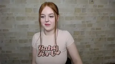 AliceAmsi_ webcam model stream image