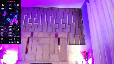 mara_jhonsonn webcam model stream image