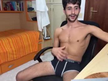 badguy_22 webcam chaturbate model stream image