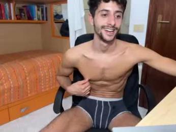 badguy_22 webcam model stream image