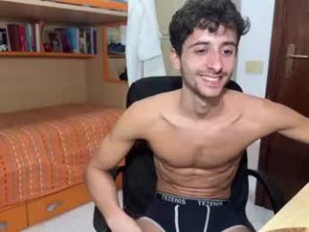 badguy_22 webcam model stream image