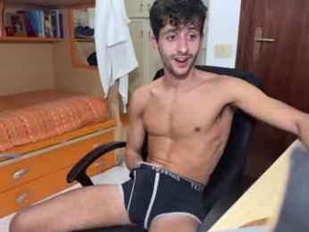 badguy_22 webcam model stream image