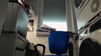 Roby973 webcam model stream image