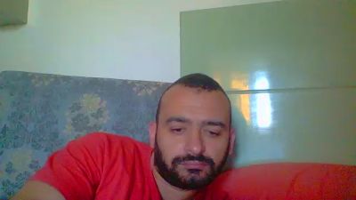 camera_arab webcam model stream image