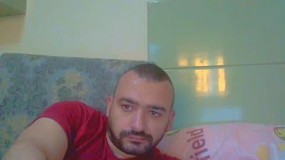 camera_arab webcam model stream image