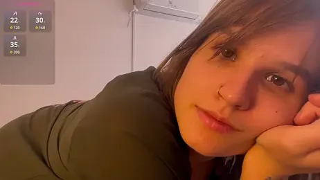 Your_Hand_In_mine webcam model stream image