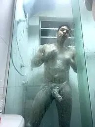 Brocador90 webcam model stream image