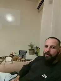 DaleCerbasi webcam stripchat model stream image