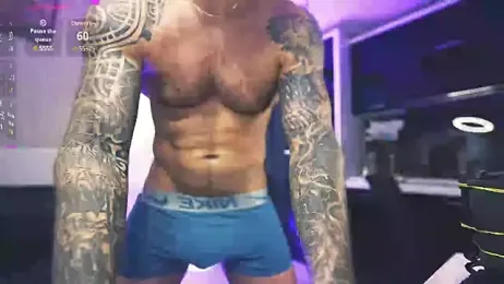 henry_morgan1 webcam model stream image