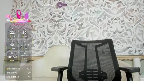 zoe_pettite_ webcam stripchat model stream image