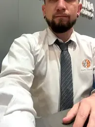 Chubandchaser webcam model stream image