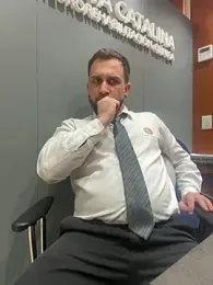 Chubandchaser webcam model stream image