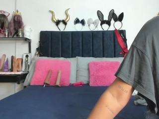 emmily-giraldo webcam camsoda model stream image