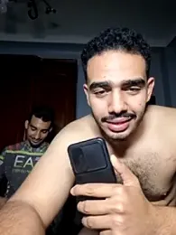 MastersBroscock webcam model stream image