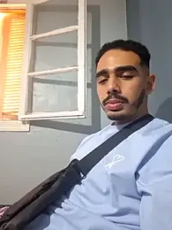 MastersBroscock webcam model stream image