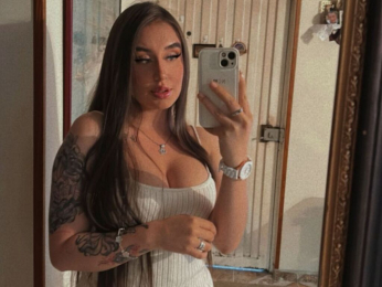 CheryLaurent webcam livejasmin model stream image