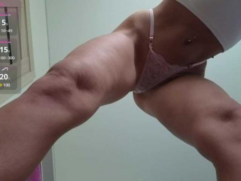 FemdomLedyMaria webcam bongacams model stream image