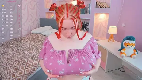 EthalCarlsqq webcam stripchat model stream image