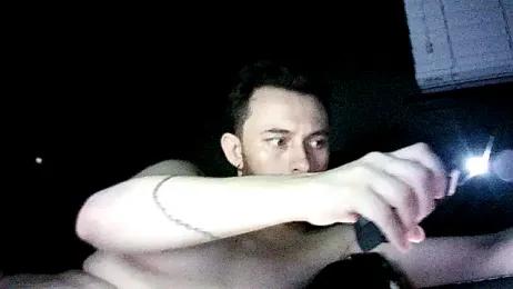 Cloudyydayzz webcam model stream image
