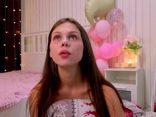 Regena Kopacz webcam model stream image