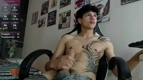 jason_graeats webcam model stream image