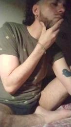 Zekegoodboy webcam preview