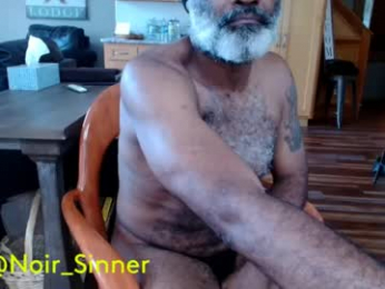 sinnernoir webcam model stream image