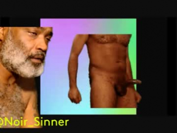sinnernoir webcam model stream image
