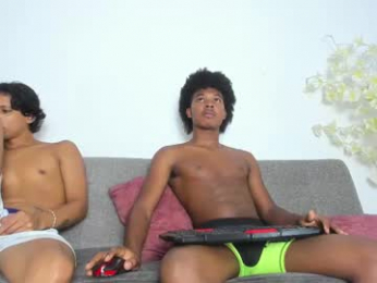 marcussmithx webcam chaturbate model stream image