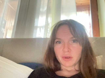 Mature_Svinka webcam model stream image