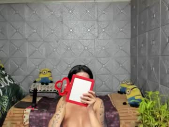 magicsaya webcam model stream image