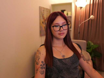 uwunika webcam model stream image