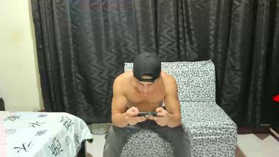 Dastan_yesei webcam model stream image
