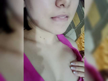 JulieWagner webcam model stream image