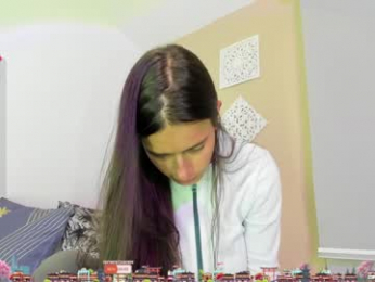 ohanna_ webcam model stream image