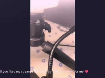 AlmetaGentili webcam model stream image