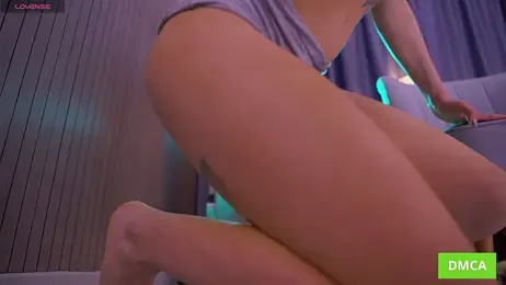 Deeptalkss webcam model stream image