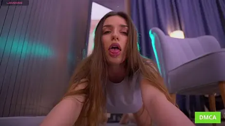 Deeptalkss webcam model stream image