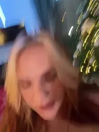 AnjaAmelia webcam model stream image