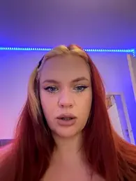 AnjaAmelia webcam stripchat model stream image