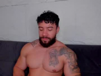 dreammr1 webcam model stream image
