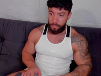 dreammr1 webcam model stream image