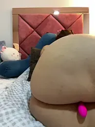 nurse_becky webcam model stream image