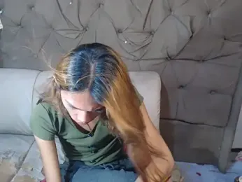 miss_carlas webcam model stream image