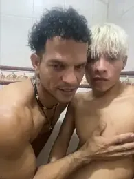 MaxyRyan webcam model stream image